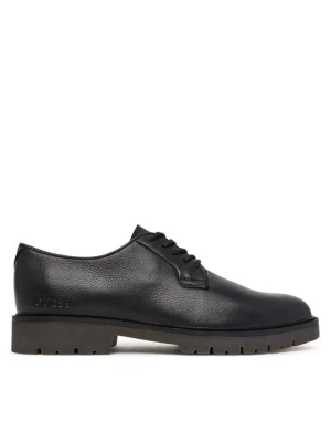 Obrázek produktu Guess Polobotky FMFBRY LEL13 Černá