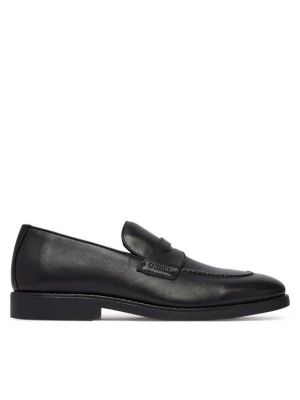 Obrázek produktu Guess Polobotky FMTDRI LEA14 Černá
