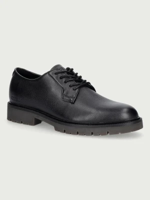 Obrázek produktu Guess Polobotky pánské BRYNDON černá