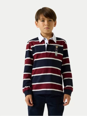 Obrázek produktu Guess Polokošile L6YP08 K4003 Barevná Regular Fit