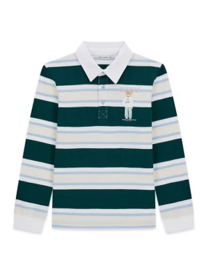 Obrázek produktu Guess Polokošile L6YP08 K4003 Barevná Regular Fit