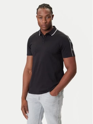 Obrázek produktu Guess Polokošile M4YP40 KARS0 Černá Regular Fit
