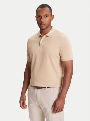 Obrázek produktu Guess Polokošile M5YP34 KCJV1 Béžová Regular Fit