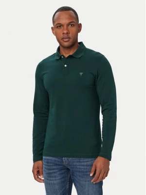 Obrázek produktu Guess Polokošile M6YP36 K4395 Zelená Extra Slim Fit