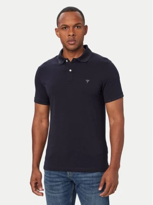 Obrázek produktu Guess Polokošile M6YP66 K4394 Tmavomodrá Extra Slim Fit