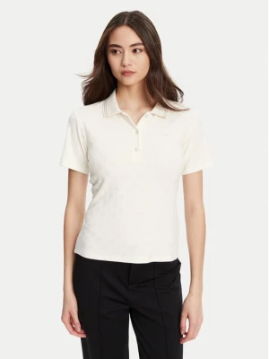 Obrázek produktu Guess Polokošile V5YP01 KCX12 Krémová Regular Fit