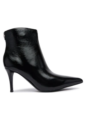 Obrázek produktu Guess Polokozačky FLFCLZ LEA10 Černá