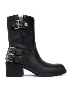 Obrázek produktu Guess Polokozačky FLTM2W ELE10 Černá