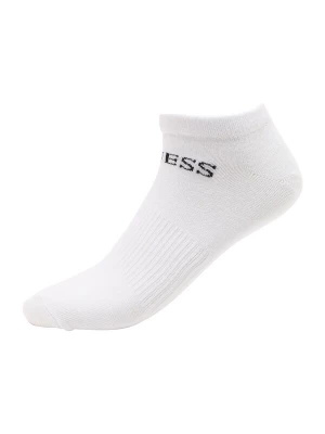 Obrázek produktu GUESS Ponožky černá / bílá