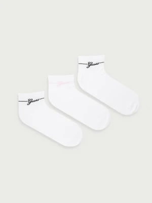 Obrázek produktu Guess ponožky dámské 3-pack
