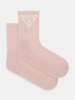Obrázek produktu Guess ponožky dámské ELLEN oranžová