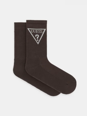 Obrázek produktu Guess ponožky dámské ELLEN zelená