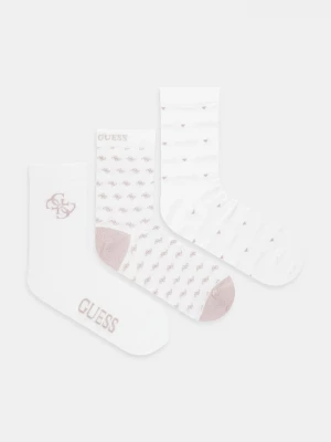 Obrázek produktu Guess Ponožky Guess 3-pack