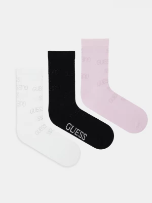 Obrázek produktu Guess Ponožky Guess 3-pack