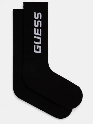 Obrázek produktu Guess Ponožky Guess černá