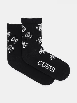 Obrázek produktu Guess Ponožky Guess černá