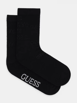 Obrázek produktu Guess Ponožky Guess černá