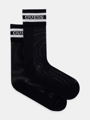Obrázek produktu Guess Ponožky Guess černá