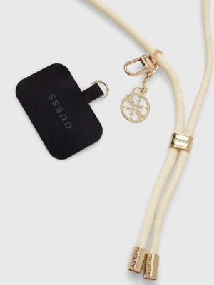 Obrázek produktu Guess Popruh na telefon Guess béžová