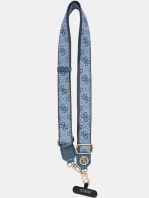 Obrázek produktu Guess Popruh na telefon Guess modrá