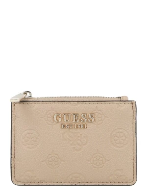 Obrázek produktu GUESS Pouzdro 'ELLA' béžová