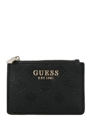 Obrázek produktu GUESS Pouzdro 'ELLA' černá
