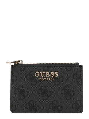 Obrázek produktu GUESS Pouzdro 'LAUREL II' šedá / černá