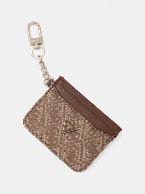 Obrázek produktu Guess Pouzdro na karty Guess béžová