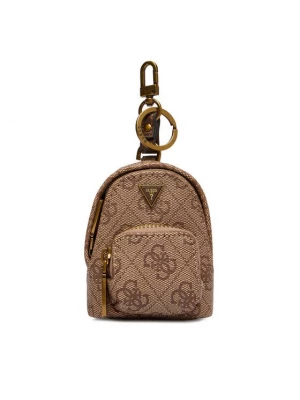 Obrázek produktu Guess Pouzdro na klíče RM5490 P6201 Hnědá