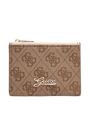 Obrázek produktu Guess Pouzdro na kreditní karty J6YZ26 W2572 Hnědá