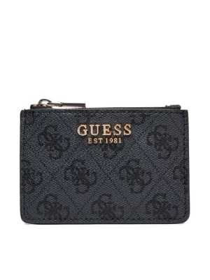 Obrázek produktu Guess Pouzdro na kreditní karty Laurel II Slg SWSG74 59505 Šedá