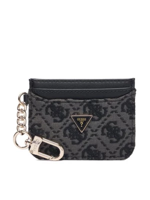 Obrázek produktu Guess Pouzdro na kreditní karty RW7561 P6201 Černá