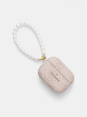 Obrázek produktu Guess pouzdro na sluchátka AirPods Pro 3 růžová