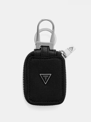 Obrázek produktu Guess Pouzdro na sluchátka Guess MILANO černá