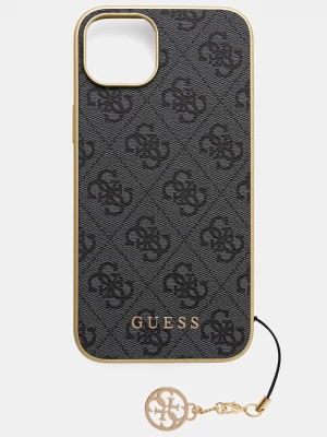 Obrázek produktu Guess pouzdro na telefon iPhone 15 Plus / 14 Plus námořnická modř
