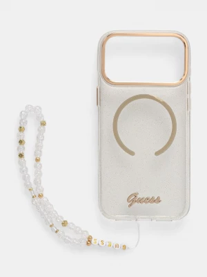 Obrázek produktu Guess pouzdro na telefon iPhone 17 Pro Max