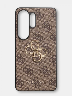 Obrázek produktu Guess pouzdro na telefon Samsung Galaxy S26 Ultra hnědá