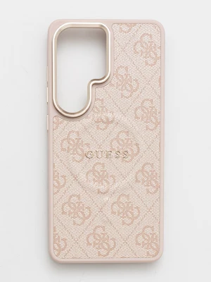 Obrázek produktu Guess pouzdro na telefon Samsung Galaxy S26 Ultra růžová
