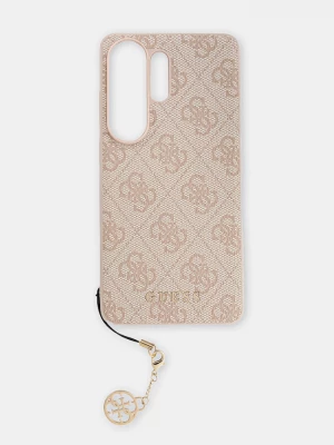 Obrázek produktu Guess pouzdro na telefon Samsung Galaxy S26 Ultra růžová