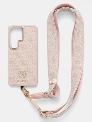 Obrázek produktu Guess pouzdro na telefon Samsung Galaxy S26 Ultra růžová