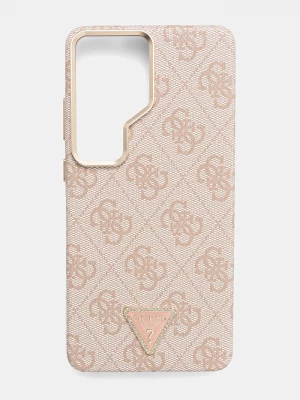Obrázek produktu Guess pouzdro na telefon Samsung Galaxy S26 Ultra růžová
