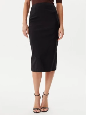 Obrázek produktu Guess Pouzdrová sukně W5GD93 WGMR2 Černá Slim Fit