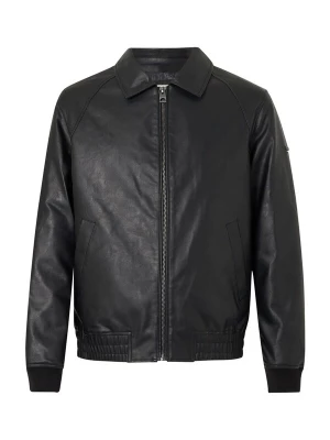 Obrázek produktu GUESS Přechodná bunda 'AVIATOR' černá