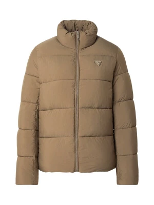 Obrázek produktu GUESS Přechodná bunda brokátová