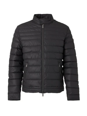 Obrázek produktu GUESS Přechodná bunda černá