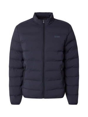 Obrázek produktu GUESS Přechodná bunda modrá