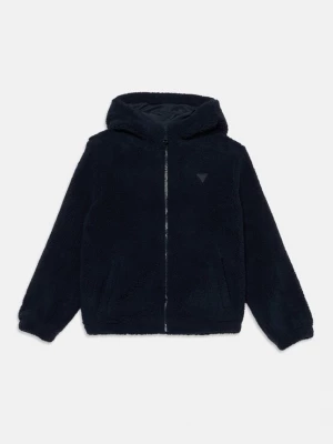 Obrázek produktu GUESS Přechodná bunda námořnická modř