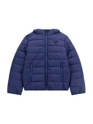 Obrázek produktu GUESS Přechodná bunda námořnická modř