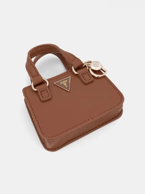 Obrázek produktu Guess přívěsek dámský hnědá