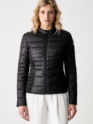 Obrázek produktu Guess prošívaná bunda dámská NEW VONA černá